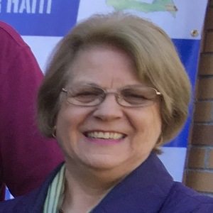 Erika Ilgenfritz